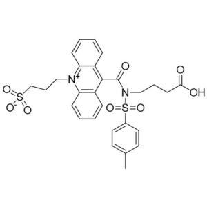 A chemical structure of the molecule is called serotonin.