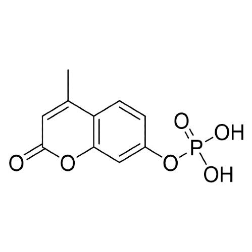 A chemical structure of the molecule, p. O.