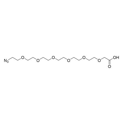 A chemical structure of the molecule is called nitrophenol.