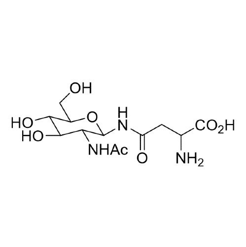 A chemical structure of the molecule is called an amino acid.