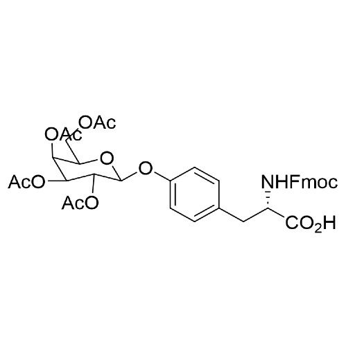 A chemical structure of an alcohol molecule.