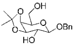 A diagram of a chemical compound.