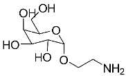 A diagram of a chemical compound.