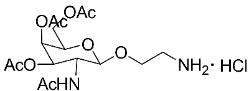 A diagram of the chemical structure of acetyl cysteine.