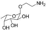 A chemical structure of nh2.