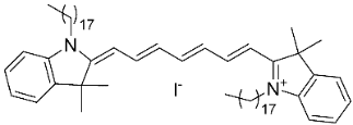 A diagram showing the structure of a chemical compound.