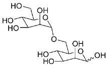 A diagram of a chemical compound.