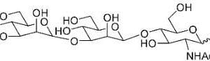 An image of a chemical molecule.