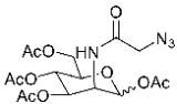 An image of the chemical structure of a molecule.