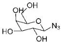 A chemical structure of a chemical compound.