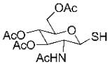 An image of the chemical structure of a molecule.