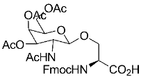 A diagram of the chemical structure of acetyl-cinnamaldehyde.