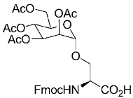 The chemical structure of fmahn.