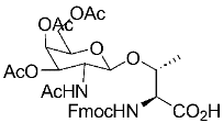 A diagram of the chemical structure of acac.