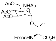 The chemical structure of fmahc.