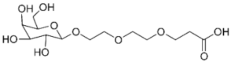 A diagram of a chemical compound.