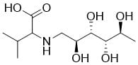 Functionalized carbohydrate derivatives